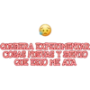 QUISIERA EXPERIMENTAR
COSAS NUEVAS Y SIENTO
QUE ESTO ME ATA