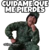 CUIDAMEQUE
MEPIERDES
Pilar Matav