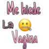 cosa de mujeres y hombre 9
