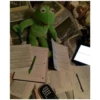 Kermit the Frog (pics) 2 18