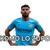 CITY NE TR ETIHAD AIRWAYS KOMO LO ZUPO