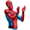 Spiderman Homecoming 13