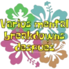 Varios mental
brea
despues
YOSoyTeba