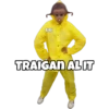 BIBI TRAIGAN ALIT