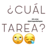 ¿CUÁL
@ir.cruz
@jairzepedalopez
TAREA?