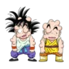 Dragon Ball 19