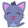 Neko Kitten 11
