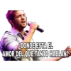 CANTANTES 20