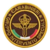 GRUPPO
CARABINIERI
31VIDEeg
O INTERVENTO SPE