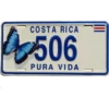 T
COSTA RICA
506
PURA VIDA