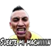 Perro rabioso 10