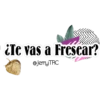 ¿Te vas a Fresear?
@Jerry TRC