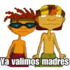 NICK Y CARTOON 20