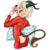 Lady Krampus ✾ [✓] 19