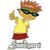 NICK Y CARTOON 21