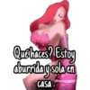 Quehaces? Estoy
aburriday sola en
@fuckgggitl
Casa