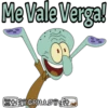 Calamardo 17