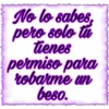 Indirectas 17