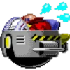 Sonic Pixel (Line) 15