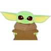 Baby Yoda 7