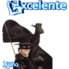 La leyenda del Zorro 22