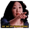 @celebritiesreaction
vo' erí un weon culiao