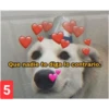 Que nadie te diga lo contrario.
5