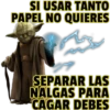 Maestro Yoda 11