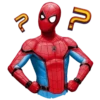 Spiderman Homecoming 14