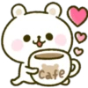 Oso Polar Emoji 20