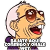EL VIEJITO DE LA COMBI 19