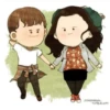 My mad fat diary part II 20