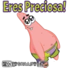 Patricio Estrella 22