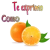 Te exprimo
Como