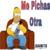 Me Pichas
Otra
JUANITO