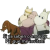 Moomin 21