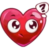 Emoji Heart ♡ 10