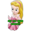 K
ay no que
asco!!