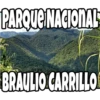 PARQUE NACIONAL
BRAULIO CARRILLO