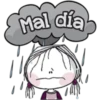 Mal día