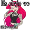 Princesas HarCord 2 22