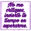 Indirectas 19