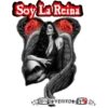 Soy La Reina
SO VERIFO