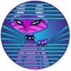 Gato Neón II 15