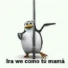 iStock
Ira we como tú mamá