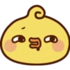 Piyomaru Emoji 20