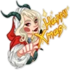 Lady Krampus ✾ [✓] 21