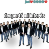 cantantes canciones 21