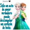 Frozen ️ 26