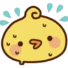 Piyomaru Emoji 21